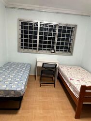 Blk 416 Bukit Batok West Avenue 4 (Bukit Batok), HDB 3 Rooms #588584011